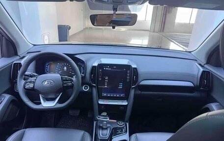 Hyundai ix35, 2023 год, 1 693 000 рублей, 13 фотография