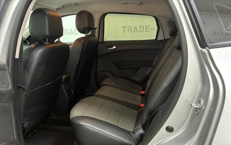 Renault Arkana I, 2019 год, 1 570 000 рублей, 17 фотография