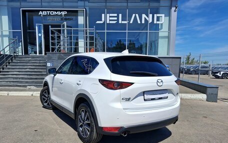 Mazda CX-5 II, 2017 год, 2 800 000 рублей, 7 фотография
