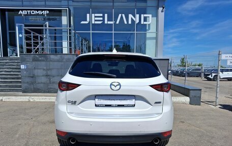 Mazda CX-5 II, 2017 год, 2 800 000 рублей, 6 фотография