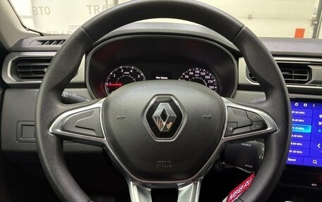 Renault Arkana I, 2019 год, 1 570 000 рублей, 13 фотография