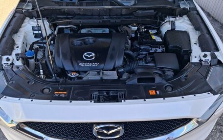 Mazda CX-5 II, 2017 год, 2 800 000 рублей, 13 фотография
