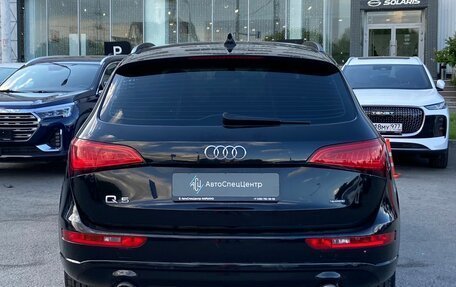 Audi Q5, 2014 год, 1 648 000 рублей, 4 фотография