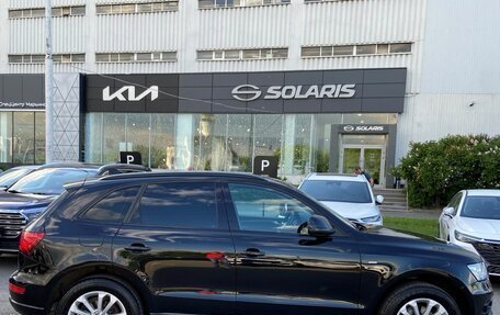 Audi Q5, 2014 год, 1 648 000 рублей, 5 фотография