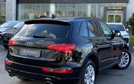 Audi Q5, 2014 год, 1 648 000 рублей, 2 фотография
