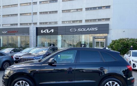 Audi Q5, 2014 год, 1 648 000 рублей, 6 фотография