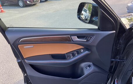 Audi Q5, 2014 год, 1 648 000 рублей, 8 фотография