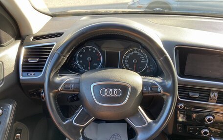Audi Q5, 2014 год, 1 648 000 рублей, 15 фотография