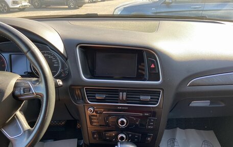 Audi Q5, 2014 год, 1 648 000 рублей, 18 фотография