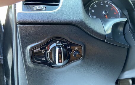 Audi Q5, 2014 год, 1 648 000 рублей, 9 фотография