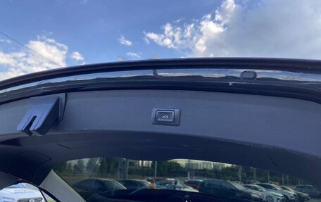 Audi Q5, 2014 год, 1 648 000 рублей, 22 фотография