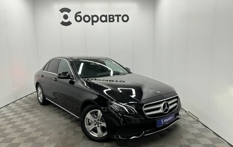 Mercedes-Benz E-Класс, 2017 год, 2 524 000 рублей, 2 фотография