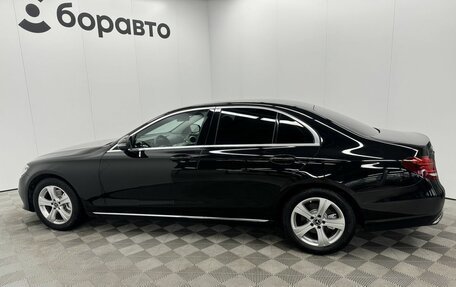 Mercedes-Benz E-Класс, 2017 год, 2 524 000 рублей, 10 фотография