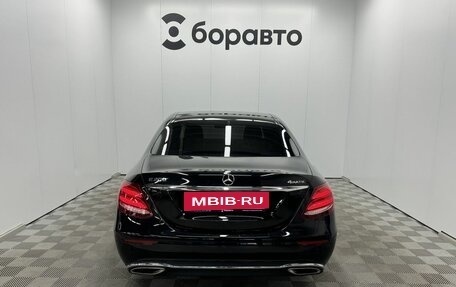 Mercedes-Benz E-Класс, 2017 год, 2 524 000 рублей, 6 фотография
