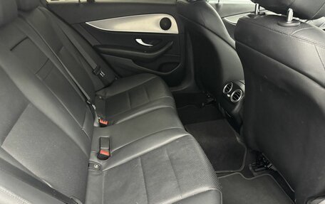 Mercedes-Benz E-Класс, 2017 год, 2 524 000 рублей, 22 фотография