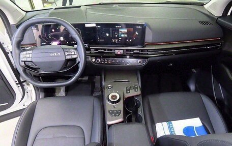 KIA Sportage IV рестайлинг, 2024 год, 3 860 000 рублей, 5 фотография
