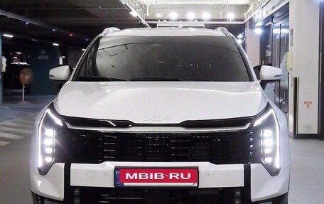 KIA Sportage IV рестайлинг, 2024 год, 3 860 000 рублей, 10 фотография