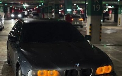 BMW 5 серия, 2000 год, 450 000 рублей, 1 фотография