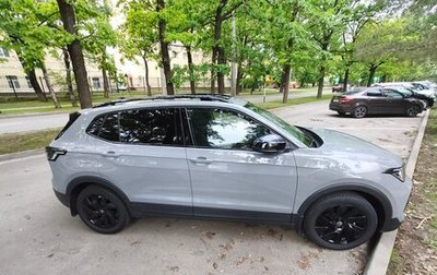 Volkswagen Tharu, 2025 год, 3 150 000 рублей, 1 фотография