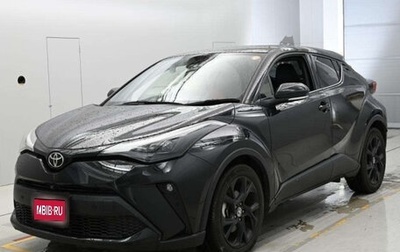 Toyota C-HR I рестайлинг, 2022 год, 1 980 000 рублей, 1 фотография
