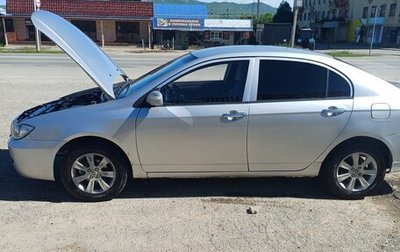 Lifan Solano I (630) рестайлинг, 2011 год, 330 000 рублей, 1 фотография