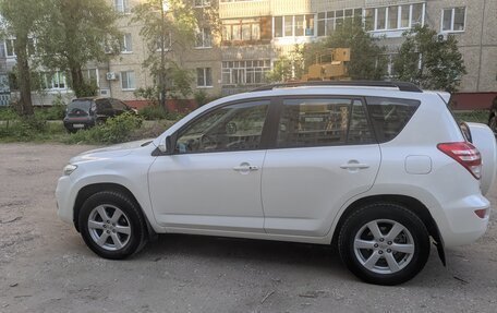Toyota RAV4, 2010 год, 1 100 000 рублей, 1 фотография