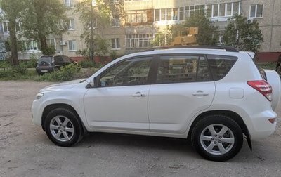 Toyota RAV4, 2010 год, 1 100 000 рублей, 1 фотография