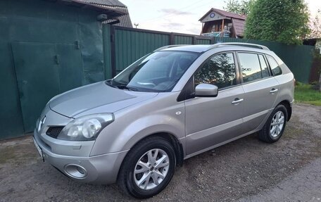 Renault Koleos I рестайлинг 2, 2008 год, 750 000 рублей, 1 фотография