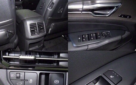 KIA Sportage IV рестайлинг, 2024 год, 3 860 000 рублей, 17 фотография