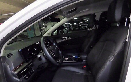 KIA Sportage IV рестайлинг, 2024 год, 3 860 000 рублей, 16 фотография