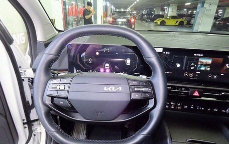 KIA Sportage IV рестайлинг, 2024 год, 3 860 000 рублей, 19 фотография