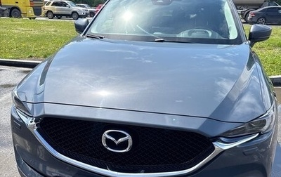 Mazda CX-5 II, 2020 год, 3 200 000 рублей, 1 фотография