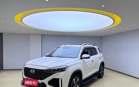 Hyundai ix35, 2022 год, 1 815 000 рублей, 1 фотография