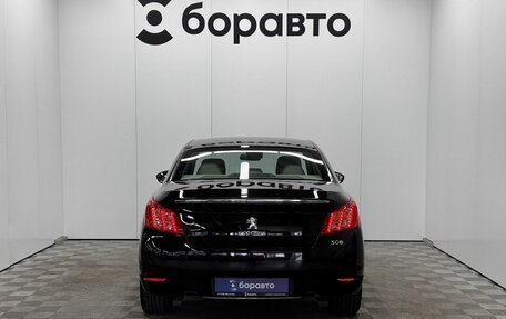 Peugeot 508 II, 2012 год, 870 000 рублей, 6 фотография