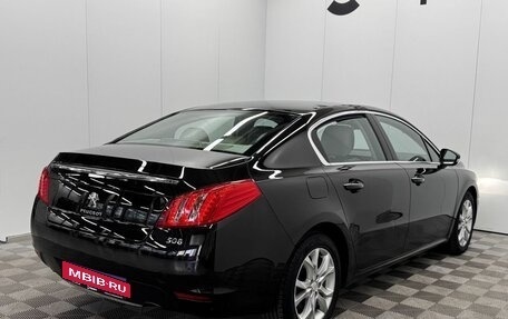 Peugeot 508 II, 2012 год, 870 000 рублей, 7 фотография