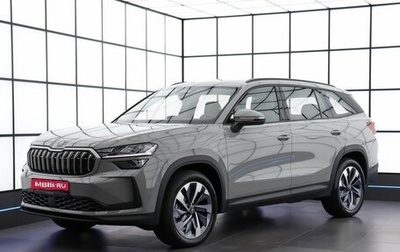 Skoda Kodiaq, 2025 год, 5 990 000 рублей, 1 фотография