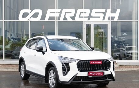 Haval Jolion, 2024 год, 2 147 000 рублей, 1 фотография