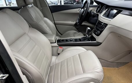 Peugeot 508 II, 2012 год, 870 000 рублей, 10 фотография