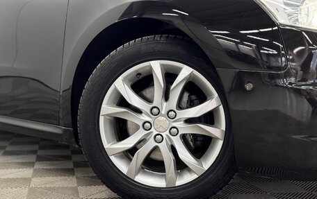 Peugeot 508 II, 2012 год, 870 000 рублей, 14 фотография