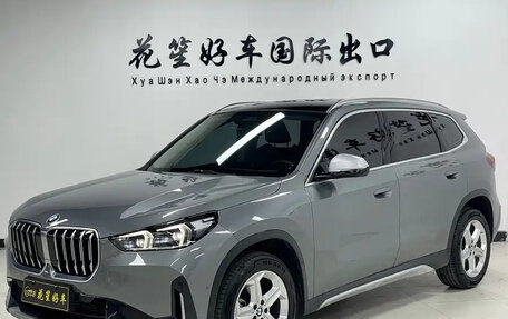 BMW X1, 2023 год, 3 345 000 рублей, 1 фотография