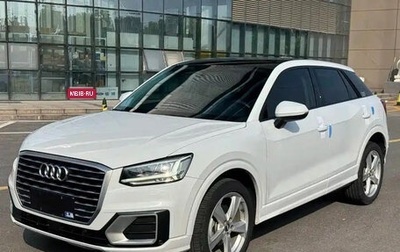 Audi Q2 I, 2021 год, 1 391 000 рублей, 1 фотография