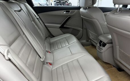Peugeot 508 II, 2012 год, 870 000 рублей, 19 фотография