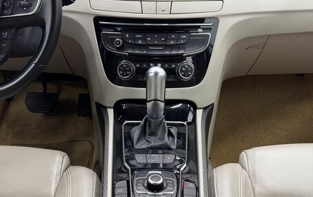 Peugeot 508 II, 2012 год, 870 000 рублей, 16 фотография