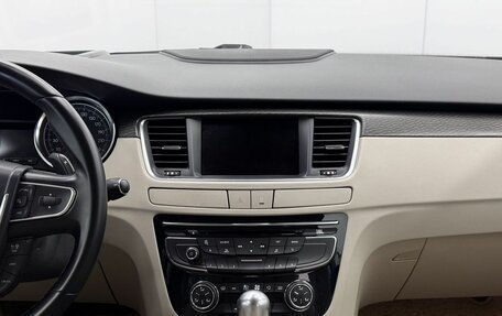 Peugeot 508 II, 2012 год, 870 000 рублей, 18 фотография