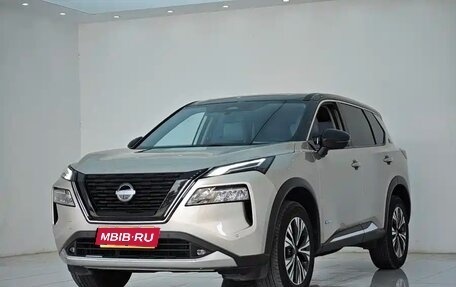 Nissan X-Trail, 2024 год, 4 100 000 рублей, 1 фотография