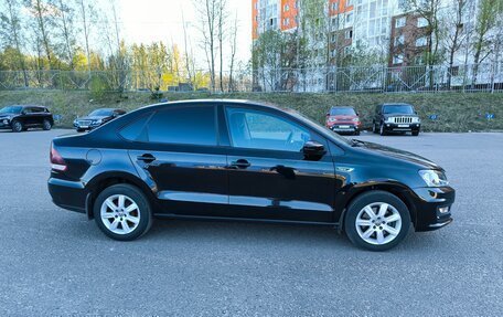 Volkswagen Polo VI (EU Market), 2018 год, 1 150 000 рублей, 8 фотография
