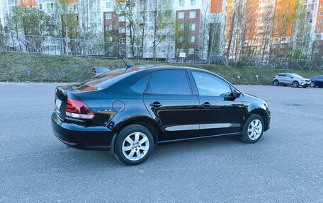 Volkswagen Polo VI (EU Market), 2018 год, 1 150 000 рублей, 10 фотография