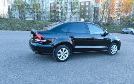Volkswagen Polo VI (EU Market), 2018 год, 1 150 000 рублей, 11 фотография