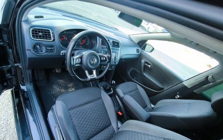 Volkswagen Polo VI (EU Market), 2018 год, 1 150 000 рублей, 17 фотография