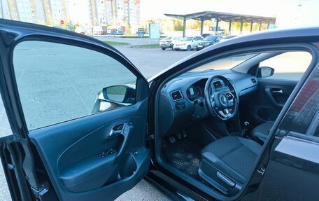 Volkswagen Polo VI (EU Market), 2018 год, 1 150 000 рублей, 16 фотография